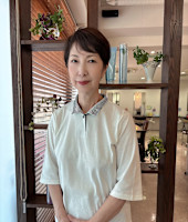 小島 臣恵(コジマ トモエ)