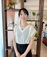 平川 梨花子(ヒラカワ リカコ)