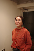 Kurasashi Aya(クラサシ アヤ)