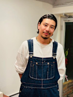 Shota Honda(ショウタ ホンダ)
