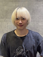 畑 大斗(ハタ ダイト)