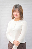 渡辺　明日香(ワタナベアスカ)