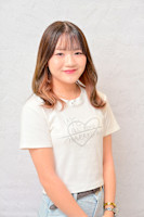 高橋　陽菜(タカハシヒナ)