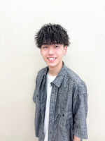 近藤 奏真(コンドウ ソウマ)