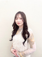 藤原 未稀(フジハラ ミキ)