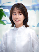 中古 優希(チュウコ ユウキ)