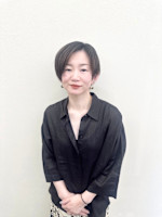山本 綾美(ヤマモト アヤミ)