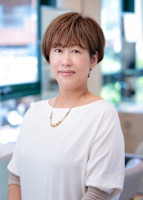 根本 恵子(ネモト ケイコ)