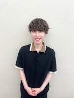 井関　柚奈(イセキ　ユズナ　)