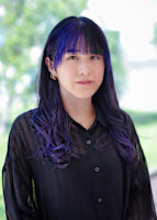 青木 優香(アオキ ユウカ)