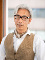 川上 茂(カワカミ シゲル)