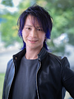 佐藤 耕平(サトウ コウヘイ)