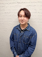 伊藤 嵩 【香里園】(イトウ タカシ)
