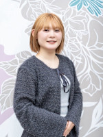 高口　小春(タカグチ　コハル)