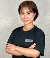 吉山愛悠里(ヨシヤマアユリ)