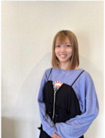 中町希彩(ナカマチキサ)