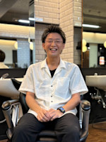 川名　利器(カワナ　リキ)