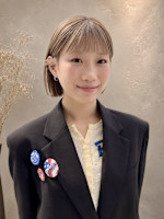 濱口 綾美(ハマグチ アヤミ)