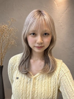 五十嵐 陽菜(イガラシ ヒナ)