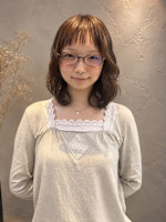 山田 茜理(ヤマダ アカリ)