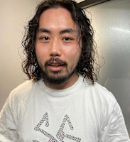 加藤　泰輔(カトウ　タイスケ)