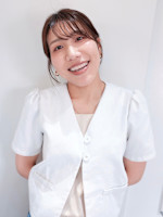 重森 千香(シゲモリ チカ)