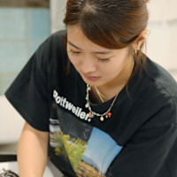 石井　日奈子(イシイ　ヒナコ)