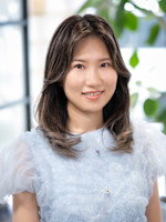 豊川 優里(トヨカワ ユウリ)