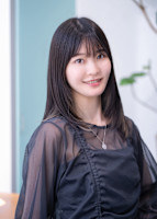 三堀 咲矢花(ミホリ サヤカ)