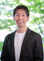 山田 貴仁(ヤマダ タカト)