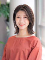 藤川 萌(フジカワ モエ)