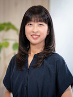 後藤 麻里(ゴトウ マリ)
