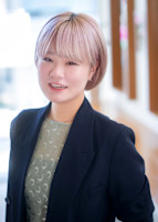 川崎 愛(カワサキ マナ)