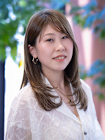 平塚 彩(ヒラツカ アヤ)