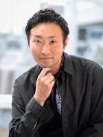 國澤 幾太郎(クニサワ イクタロウ)