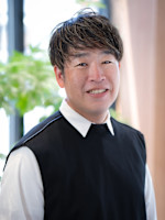 岩田 真治(イワタ シンジ)