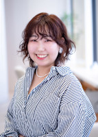 原田 綾乃(ハラダ アヤノ)