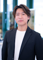 千代延 涼平(チヨノブ リョウヘイ)