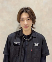 川上 佑斗(カワカミ ユウト)