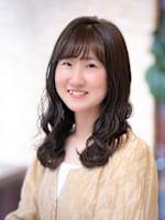 前田 千晶(マエダ チアキ)