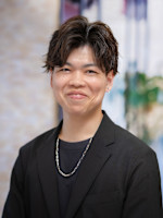 坂西 奏太(サカニシ カナタ)