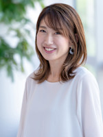 岡田 澄子(オカダ スミコ)