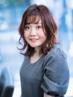 藤塚 佐和子(フジツカ サワコ)