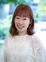 角田 恵理子(ツノダ エリコ)