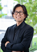 小倉 淳(オグラ ジュン)