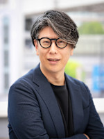 川崎 大輔(カワサキ ダイスケ)