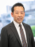 鈴木 誠二(スズキ セイジ)