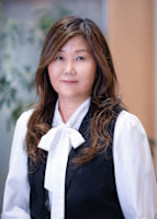 鈴木 美津子(スズキ ミツコ)