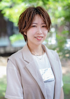 藤谷 里海(フジヤ サトミ)