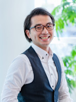 手塚 将大(テヅカ マサヒロ)